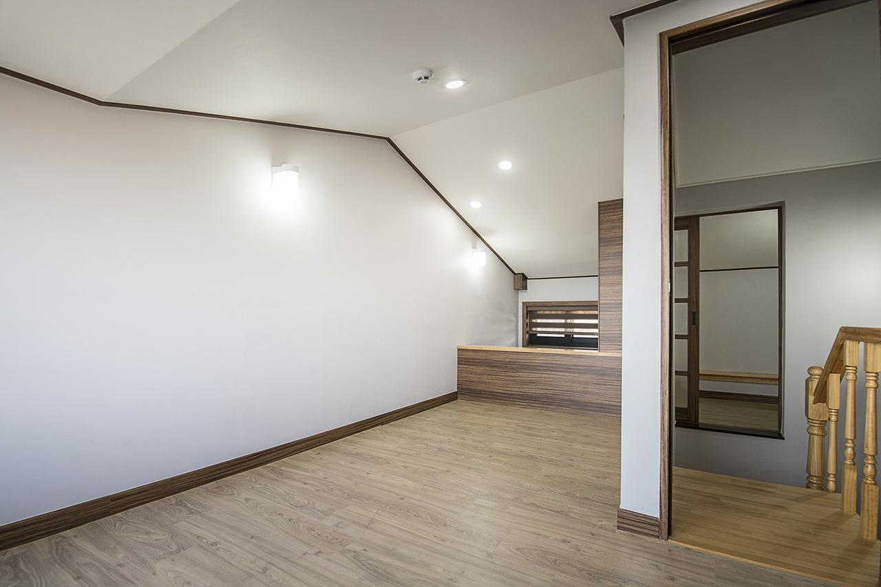 W Ocean Pension Согвіпо Екстер'єр фото